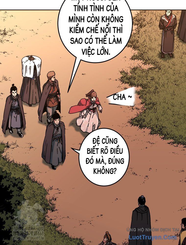 Quân Lâm Thiên Hạ 2 Chap 7 - Next Chap 8