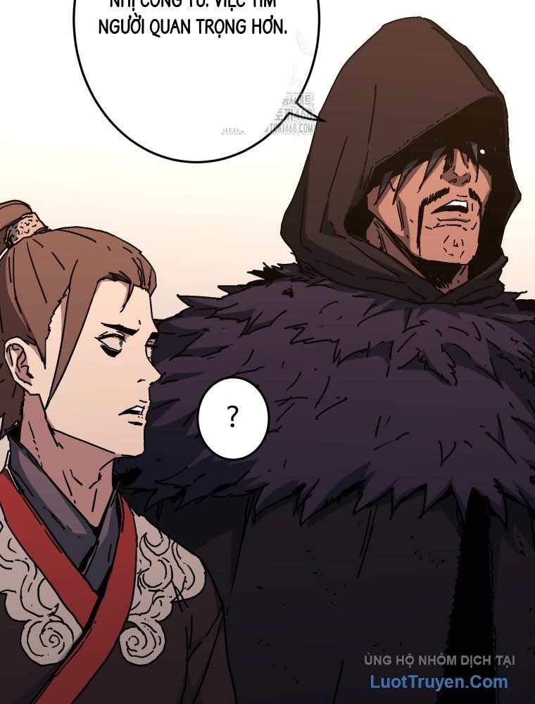 Quân Lâm Thiên Hạ 2 Chap 7 - Next Chap 8
