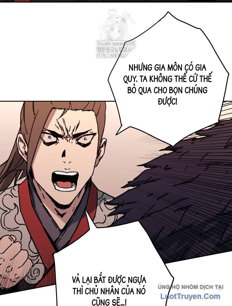 Quân Lâm Thiên Hạ 2 Chap 7 - Next Chap 8