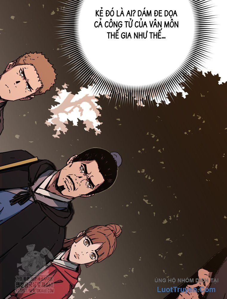 Quân Lâm Thiên Hạ 2 Chap 7 - Next Chap 8