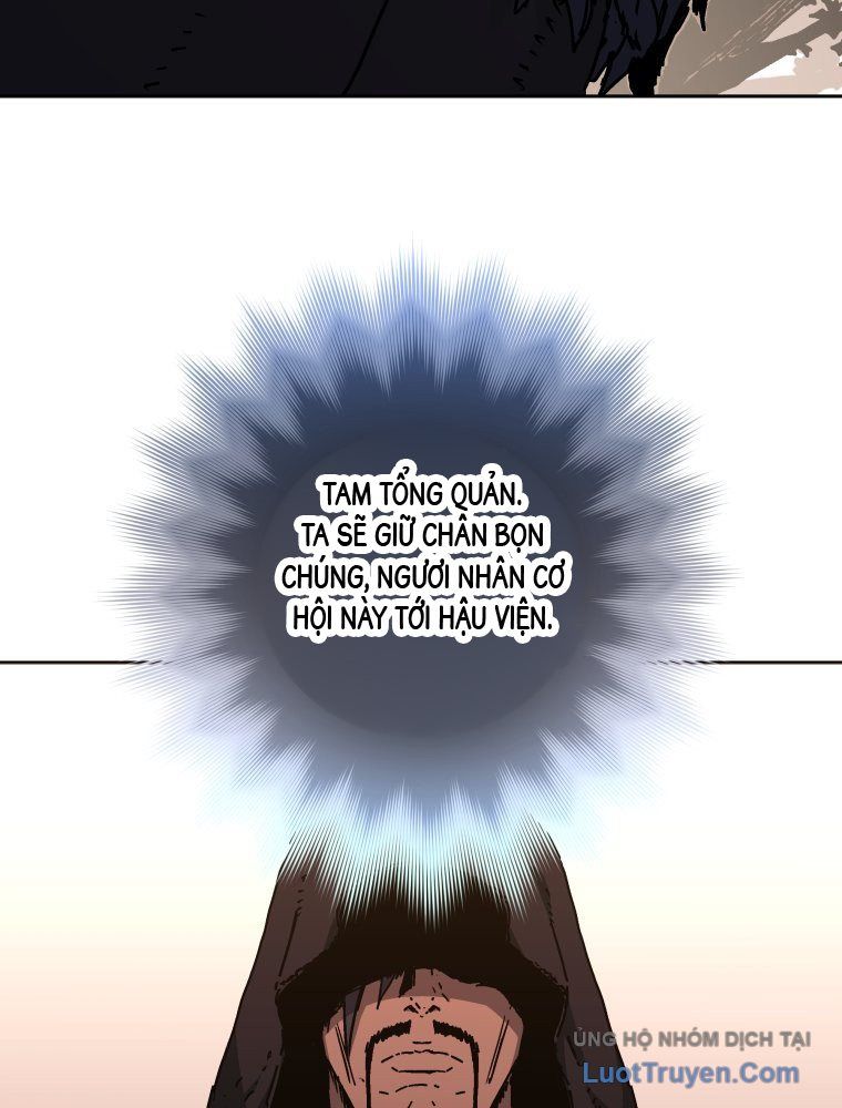 Quân Lâm Thiên Hạ 2 Chap 7 - Next Chap 8