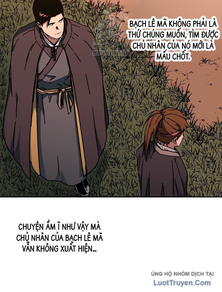 Quân Lâm Thiên Hạ 2 Chap 7 - Next Chap 8