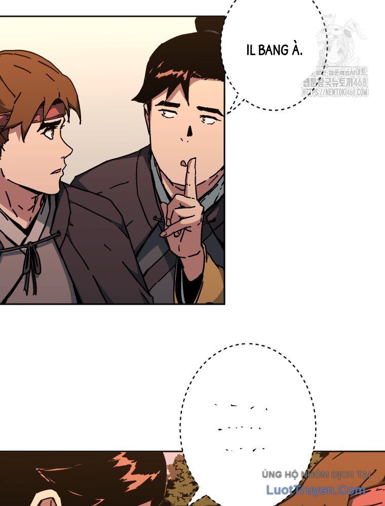 Quân Lâm Thiên Hạ 2 Chap 7 - Next Chap 8