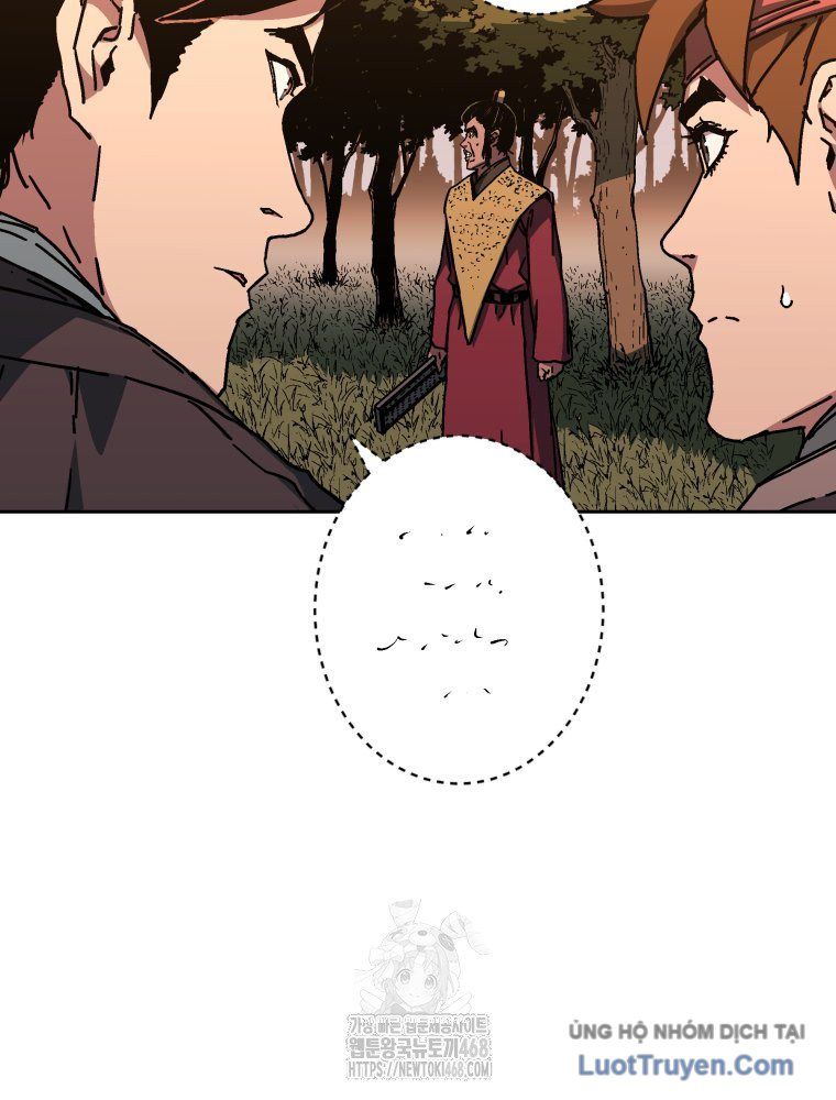 Quân Lâm Thiên Hạ 2 Chap 7 - Next Chap 8