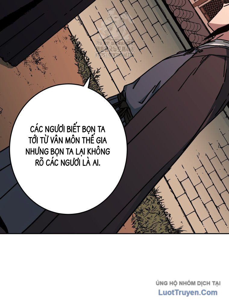 Quân Lâm Thiên Hạ 2 Chap 7 - Next Chap 8