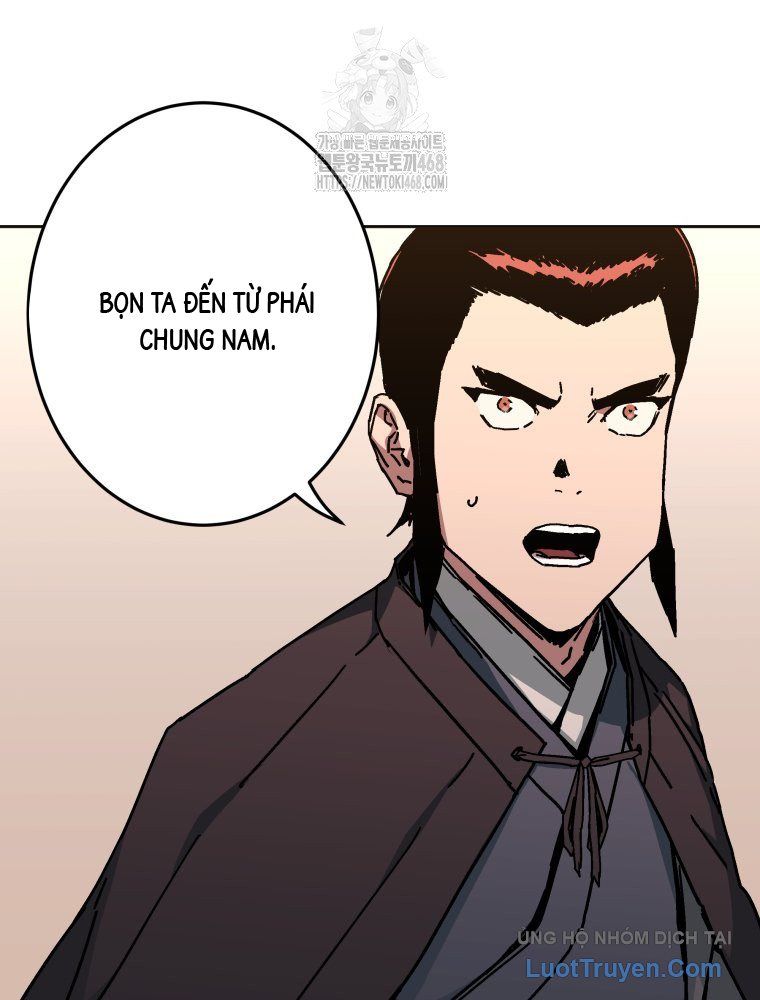Quân Lâm Thiên Hạ 2 Chap 7 - Next Chap 8