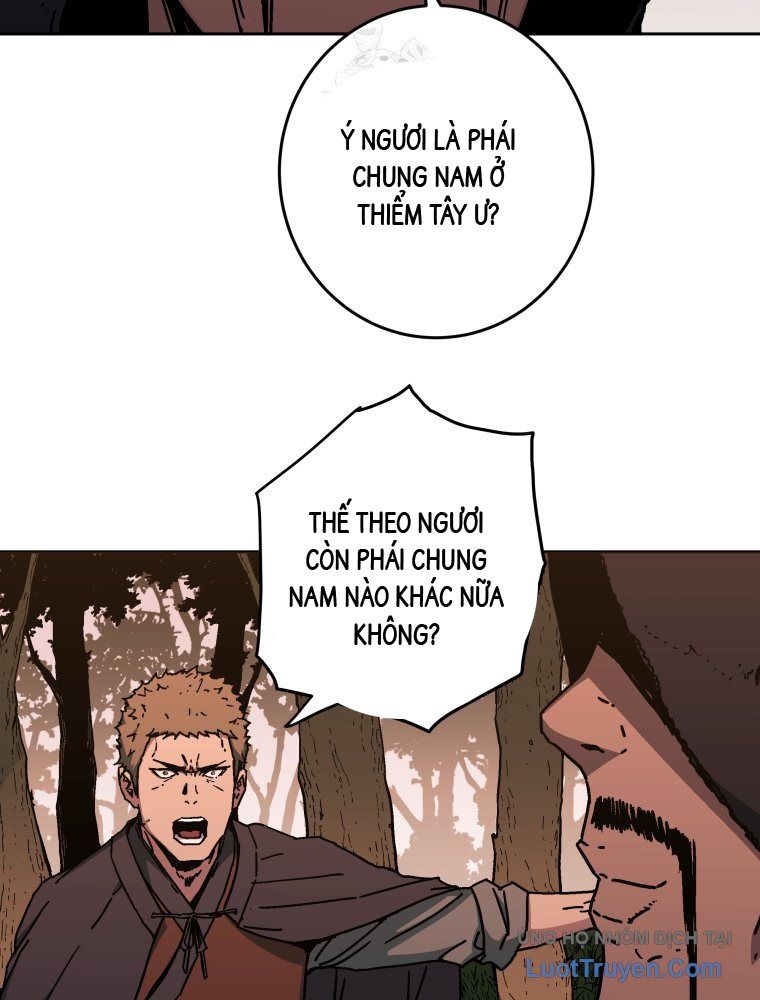 Quân Lâm Thiên Hạ 2 Chap 7 - Next Chap 8