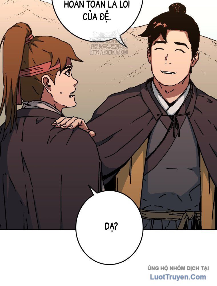Quân Lâm Thiên Hạ 2 Chap 7 - Next Chap 8