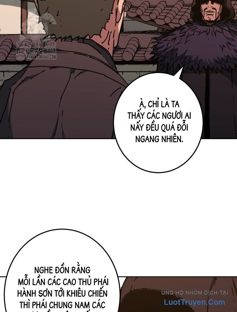 Quân Lâm Thiên Hạ 2 Chap 7 - Next Chap 8
