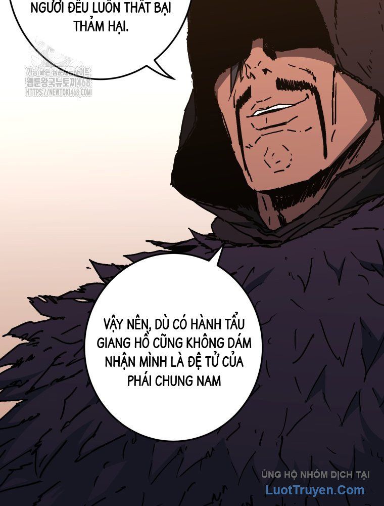 Quân Lâm Thiên Hạ 2 Chap 7 - Next Chap 8
