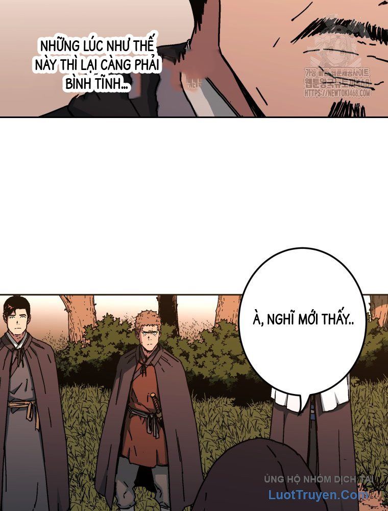 Quân Lâm Thiên Hạ 2 Chap 7 - Next Chap 8