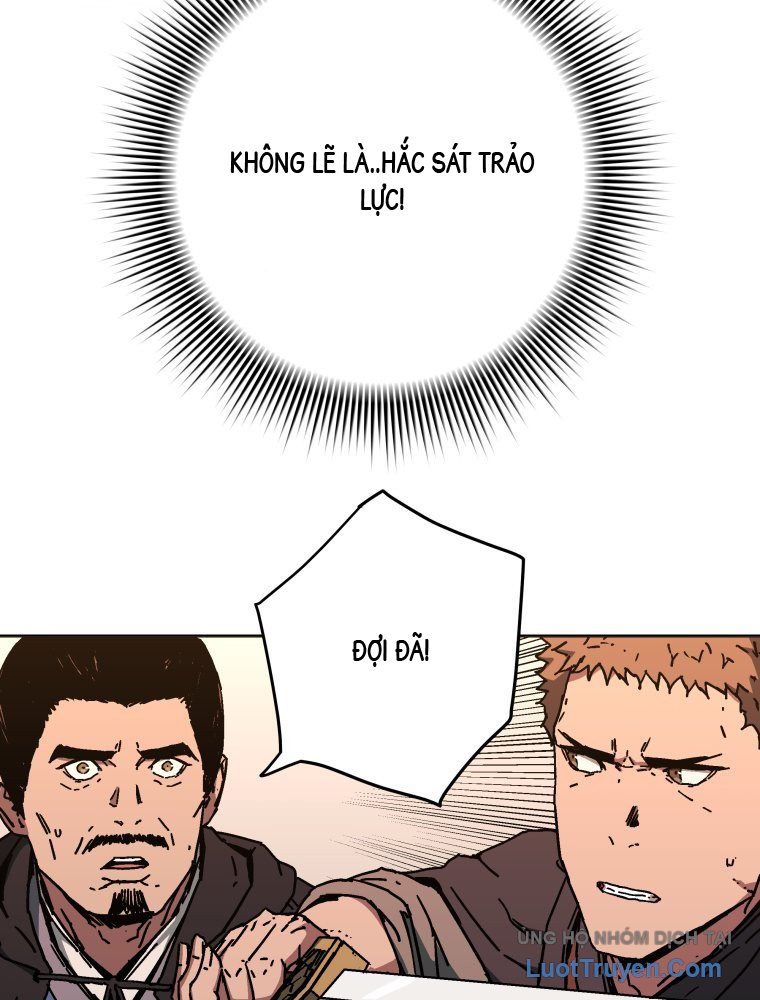 Quân Lâm Thiên Hạ 2 Chap 7 - Next Chap 8