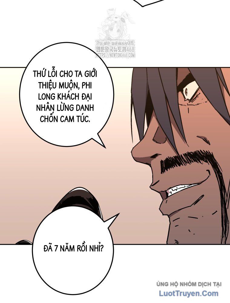 Quân Lâm Thiên Hạ 2 Chap 7 - Next Chap 8