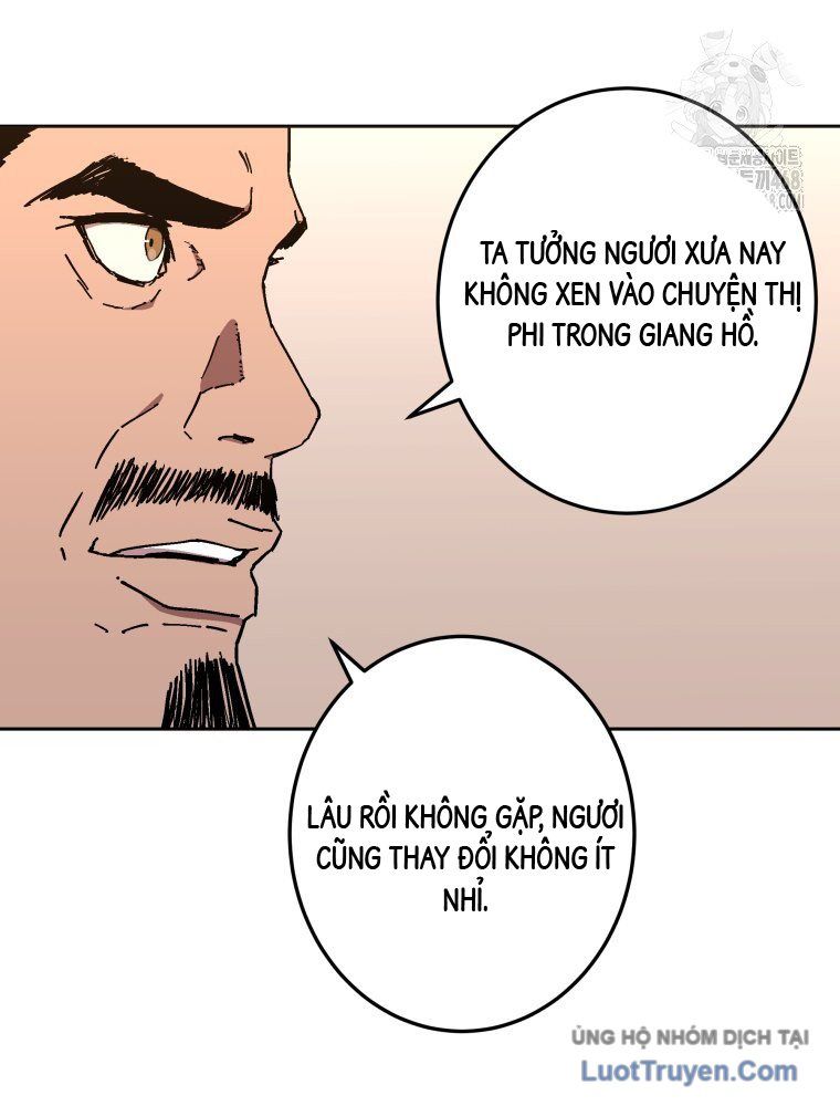 Quân Lâm Thiên Hạ 2 Chap 7 - Next Chap 8