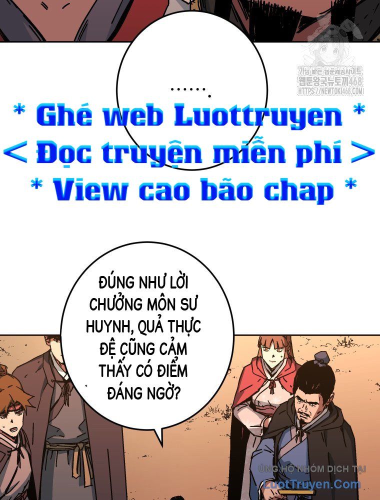 Quân Lâm Thiên Hạ 2 Chap 7 - Next Chap 8