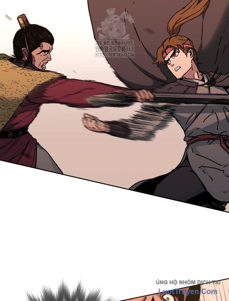 Quân Lâm Thiên Hạ 2 Chap 7 - Next Chap 8