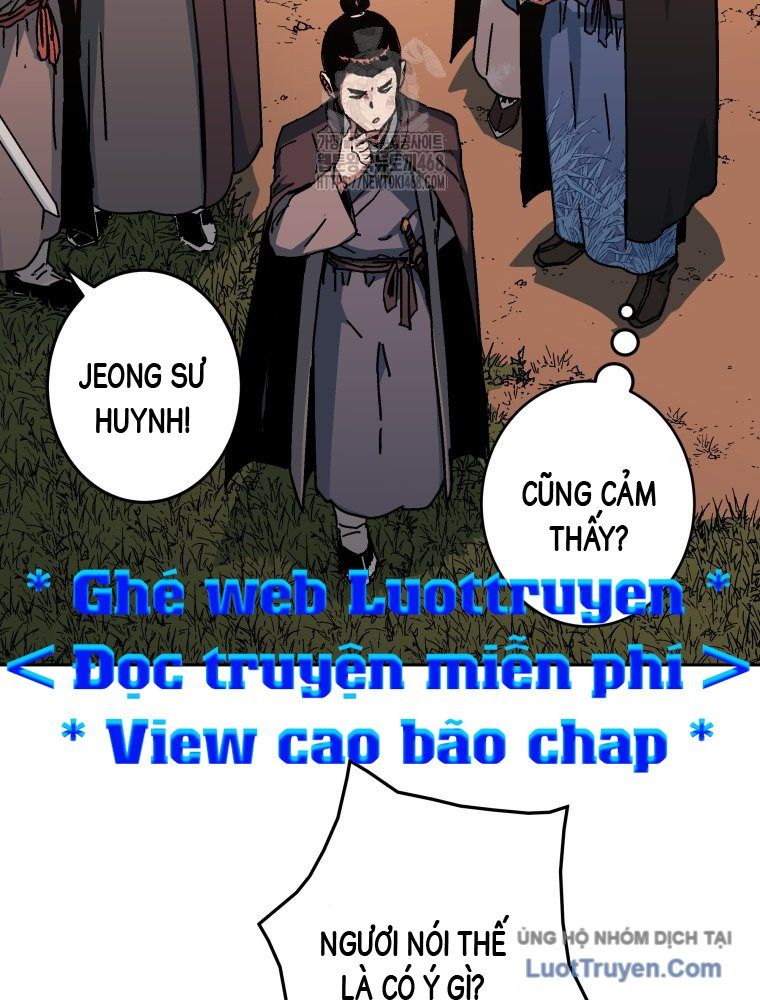 Quân Lâm Thiên Hạ 2 Chap 7 - Next Chap 8