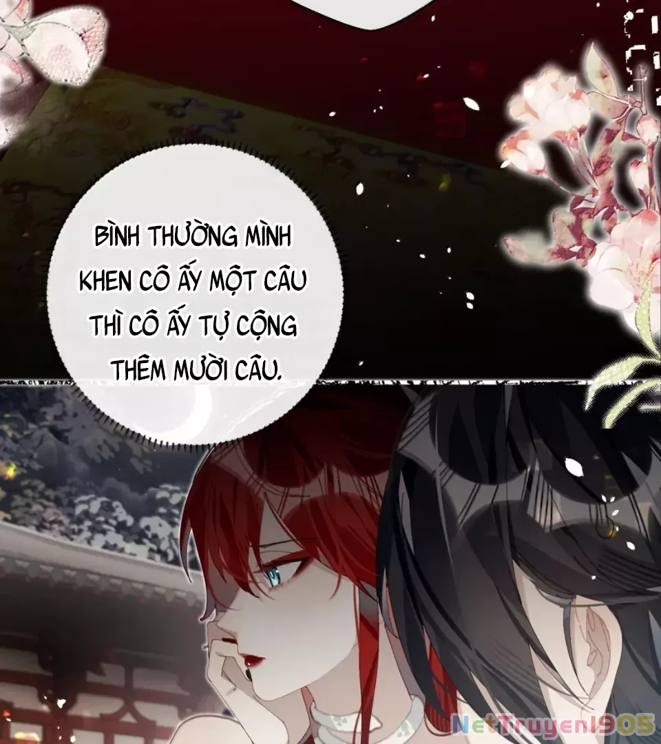 Quấn Quýt Chap 20 - Next Chap 21