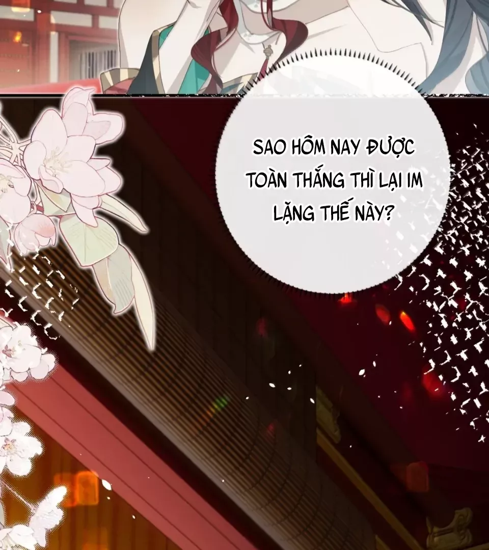 Quấn Quýt Chap 20 - Next Chap 21