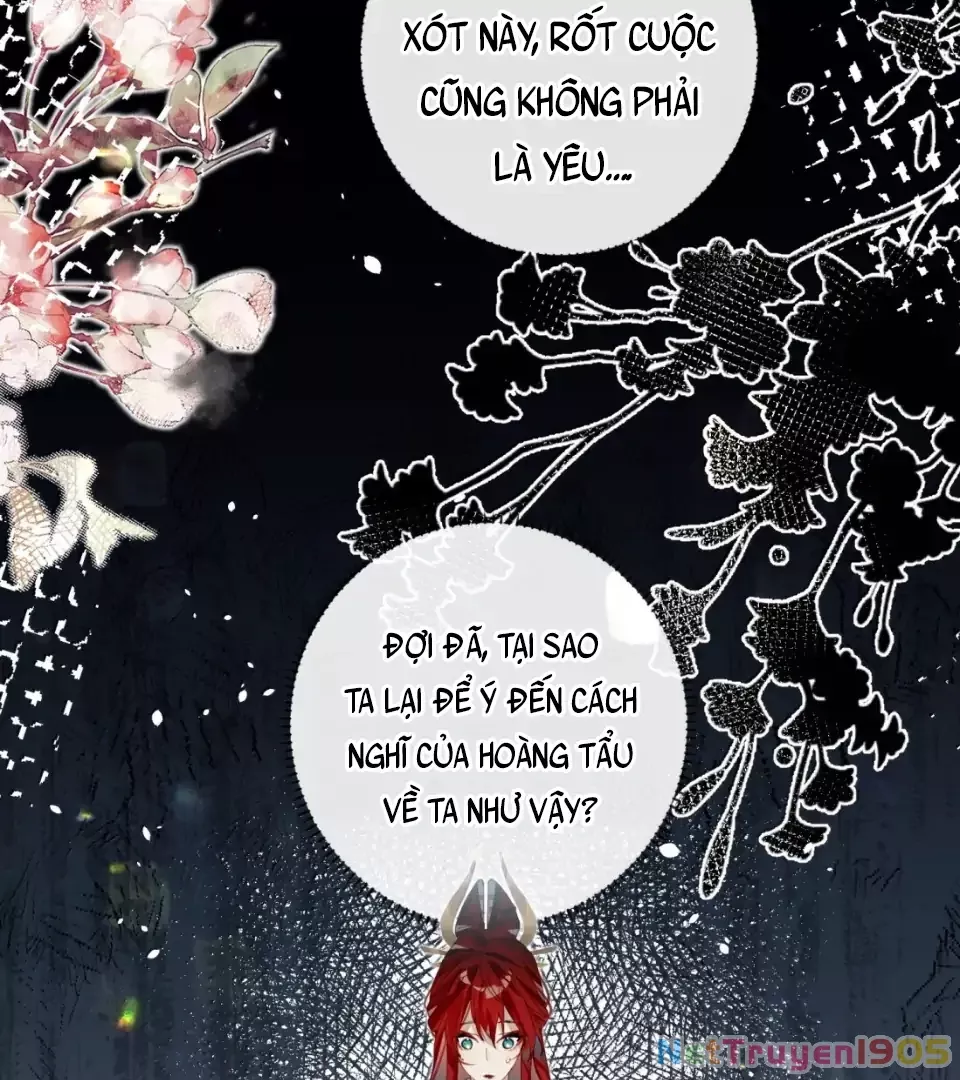 Quấn Quýt Chap 20 - Next Chap 21