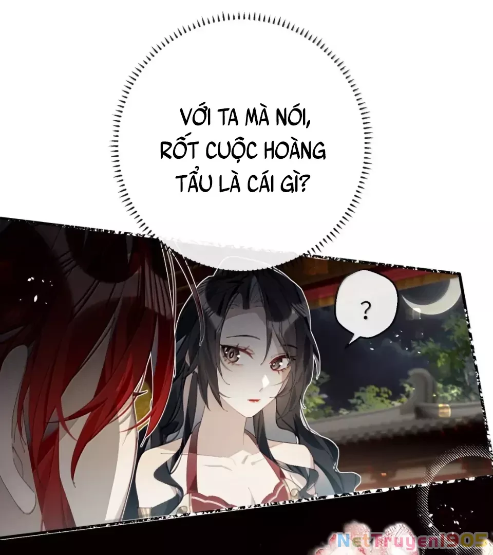 Quấn Quýt Chap 20 - Next Chap 21