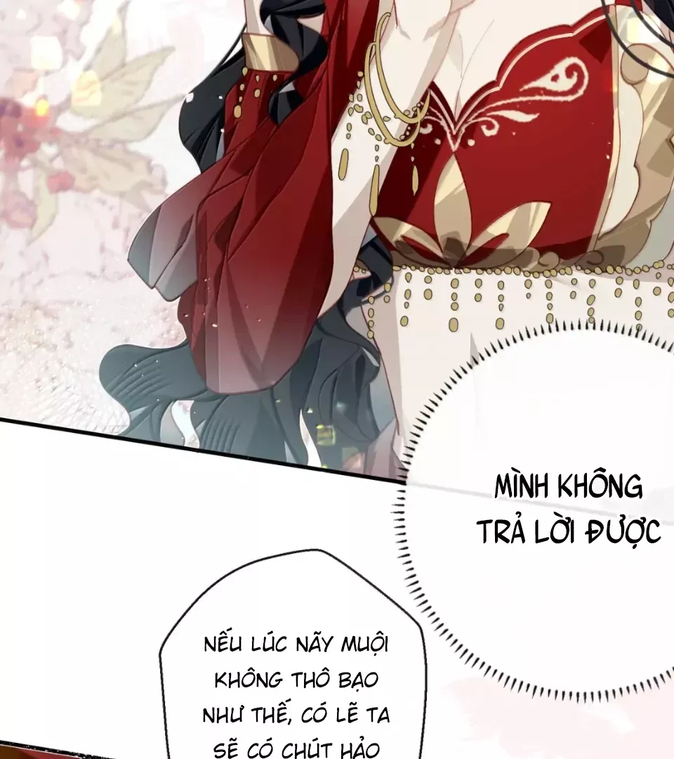 Quấn Quýt Chap 20 - Next Chap 21