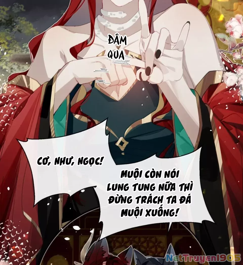 Quấn Quýt Chap 20 - Next Chap 21