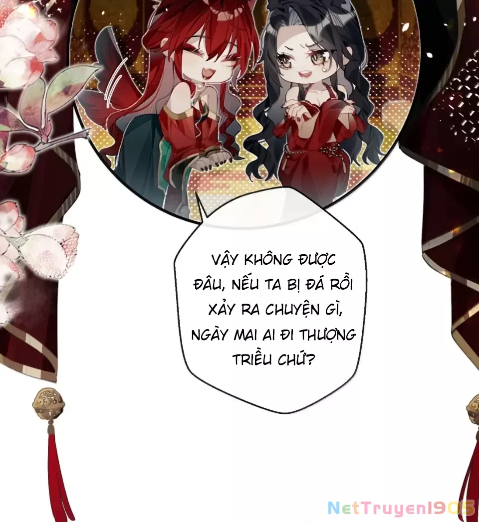 Quấn Quýt Chap 20 - Next Chap 21
