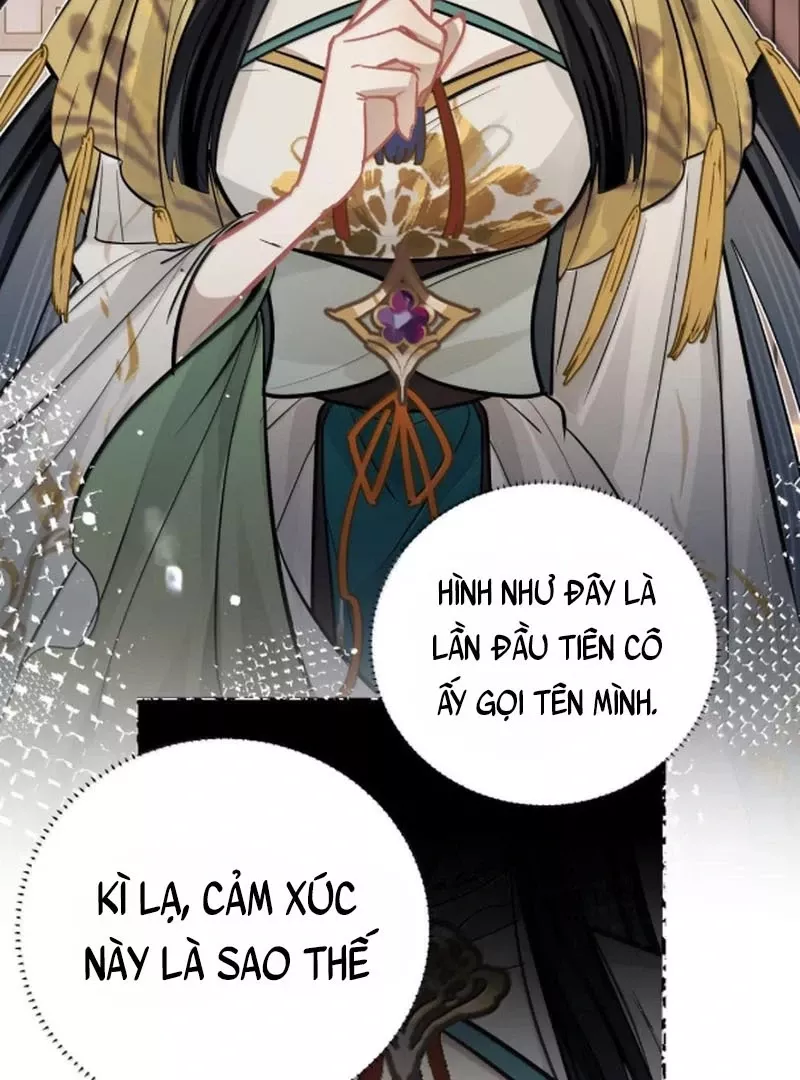 Quấn Quýt Chap 23 - Next Chap 24
