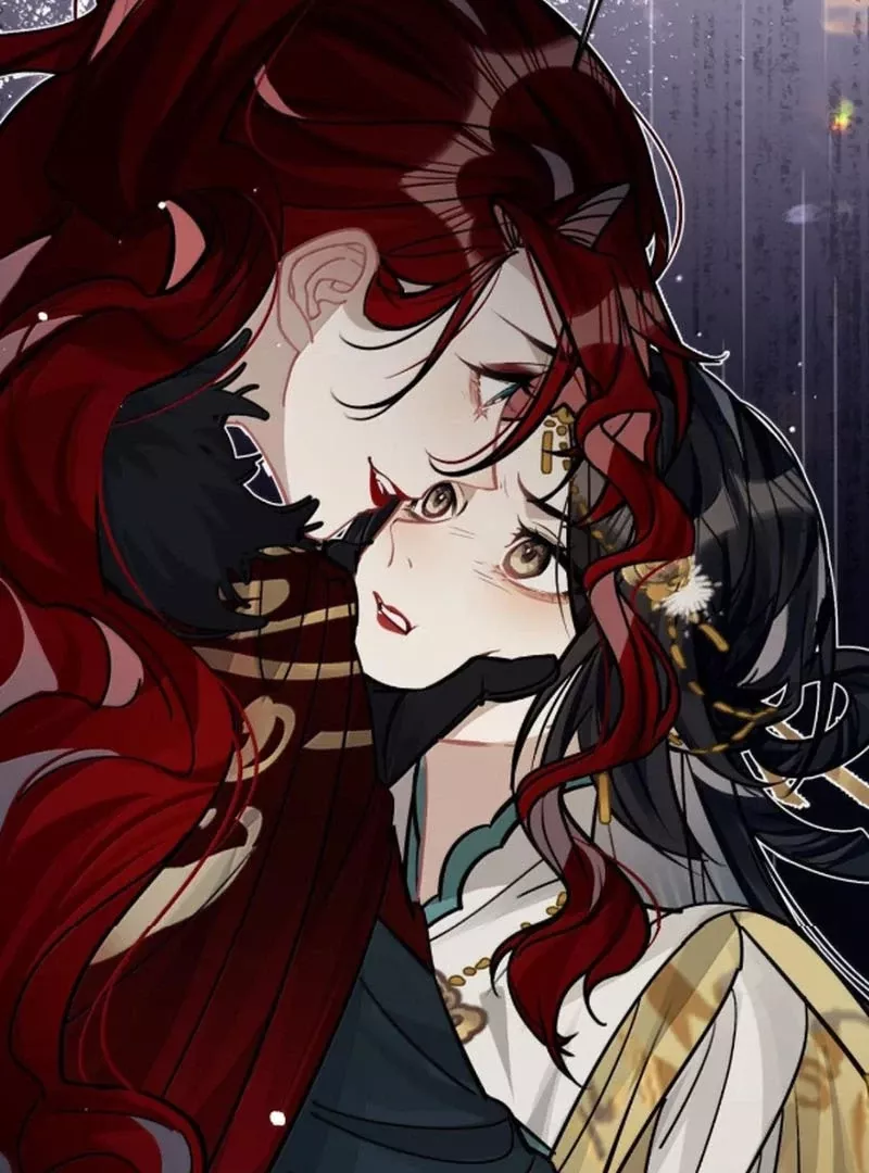 Quấn Quýt Chap 23 - Next Chap 24