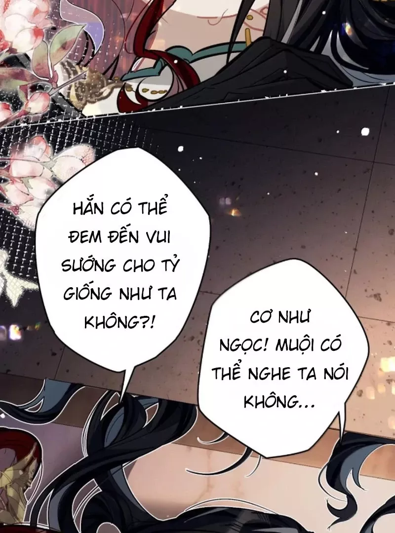 Quấn Quýt Chap 23 - Next Chap 24