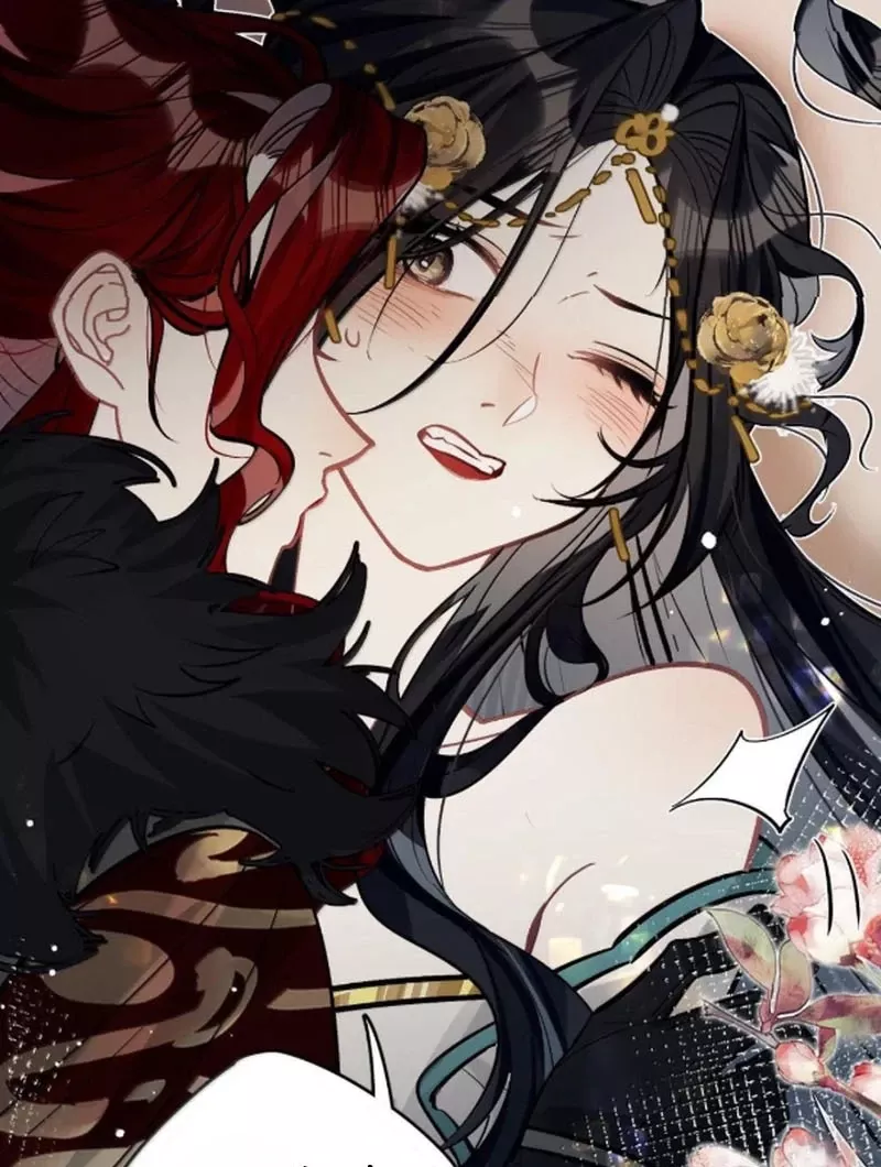 Quấn Quýt Chap 23 - Next Chap 24