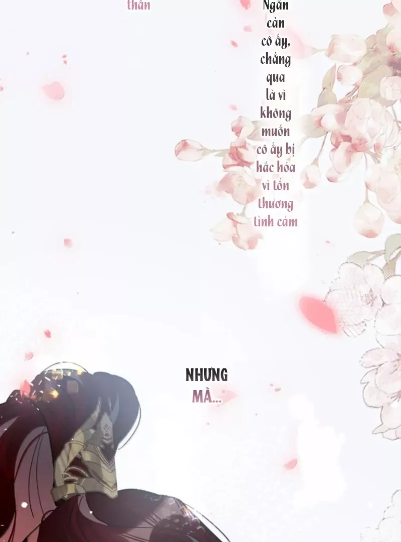 Quấn Quýt Chap 23 - Next Chap 24