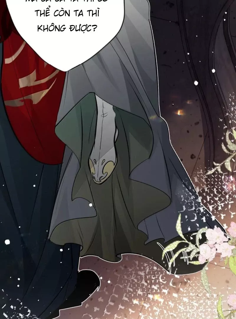 Quấn Quýt Chap 23 - Next Chap 24