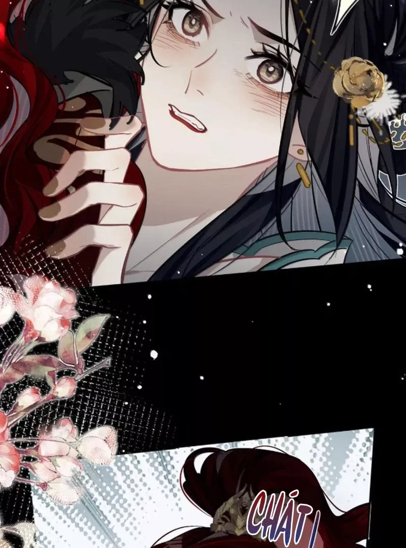 Quấn Quýt Chap 23 - Next Chap 24