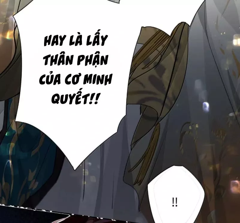 Quấn Quýt Chap 23 - Next Chap 24