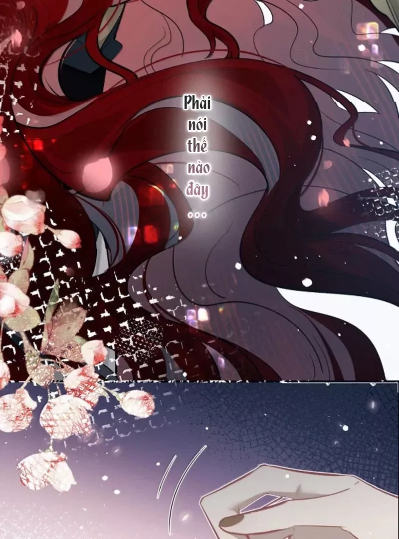 Quấn Quýt Chap 23 - Next Chap 24