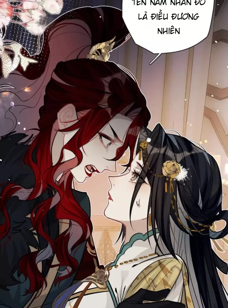 Quấn Quýt Chap 23 - Next Chap 24