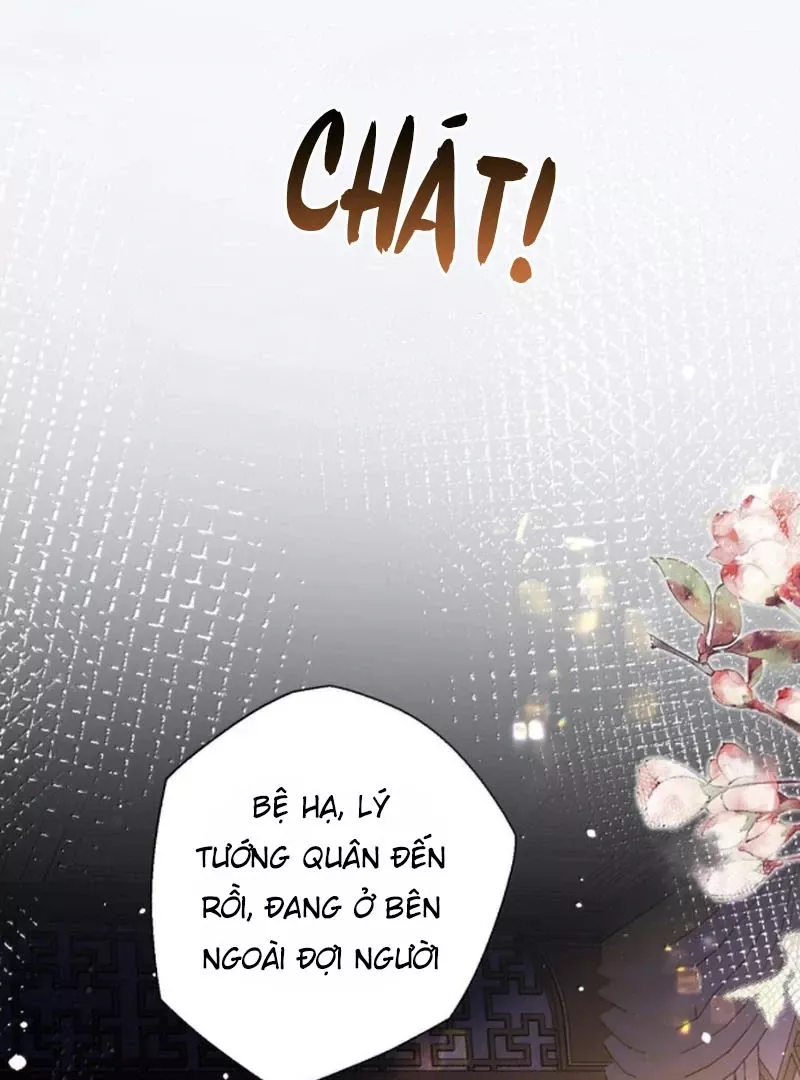 Quấn Quýt Chap 23 - Next Chap 24