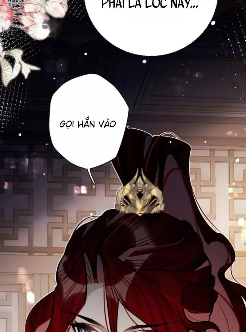 Quấn Quýt Chap 23 - Next Chap 24
