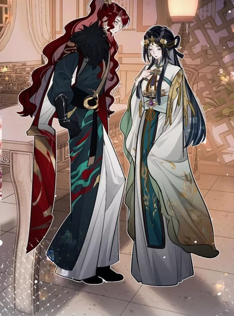 Quấn Quýt Chap 23 - Next Chap 24