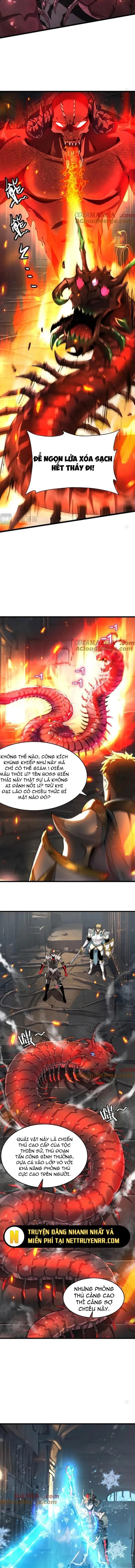 Quật Khởi Từ Nhân Vật Phản Diện Chap 26 - Next Chap 27