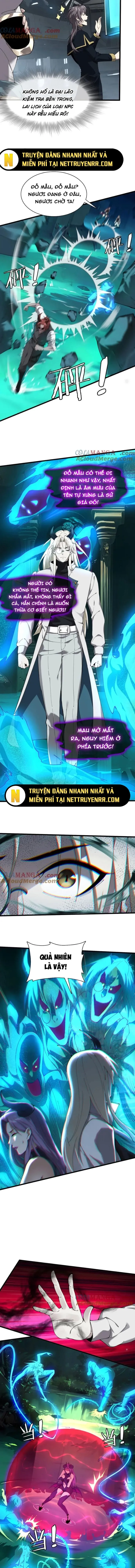 Quật Khởi Từ Nhân Vật Phản Diện Chap 27 - Next Chap 28