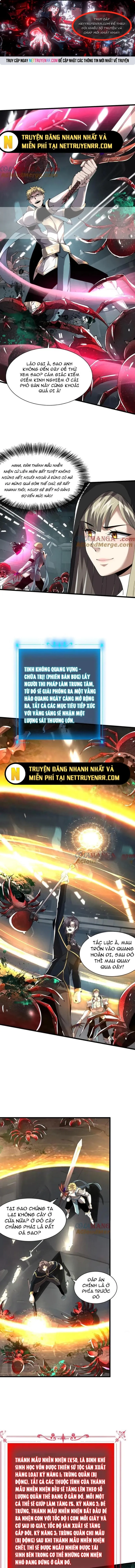 Quật Khởi Từ Nhân Vật Phản Diện Chap 28 - Next Chap 29