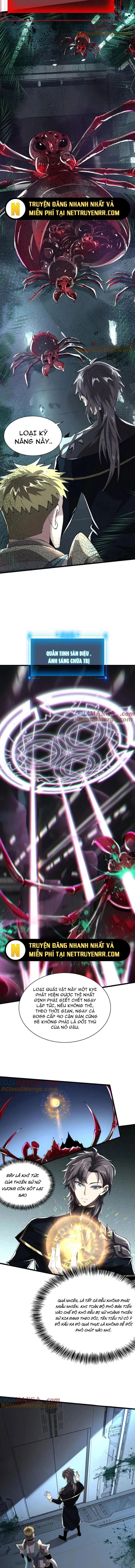 Quật Khởi Từ Nhân Vật Phản Diện Chap 28 - Next Chap 29