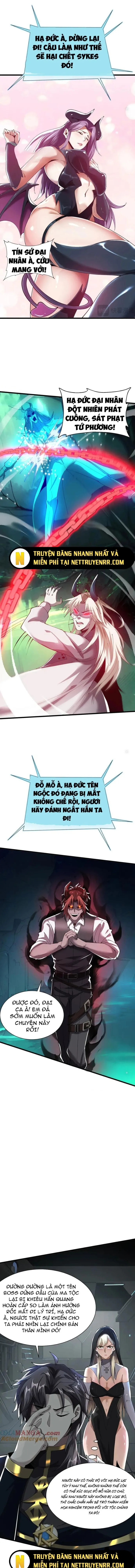 Quật Khởi Từ Nhân Vật Phản Diện Chap 28 - Next Chap 29