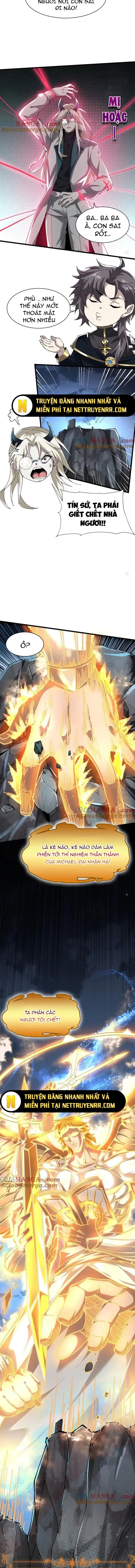 Quật Khởi Từ Nhân Vật Phản Diện Chap 28 - Next Chap 29