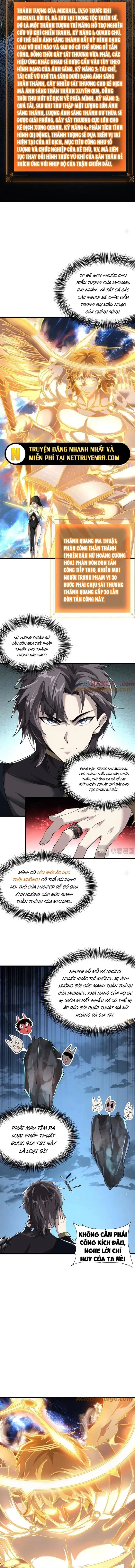 Quật Khởi Từ Nhân Vật Phản Diện Chap 28 - Next Chap 29