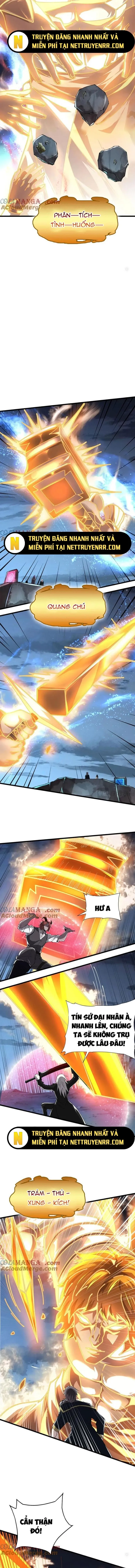 Quật Khởi Từ Nhân Vật Phản Diện Chap 28 - Next Chap 29