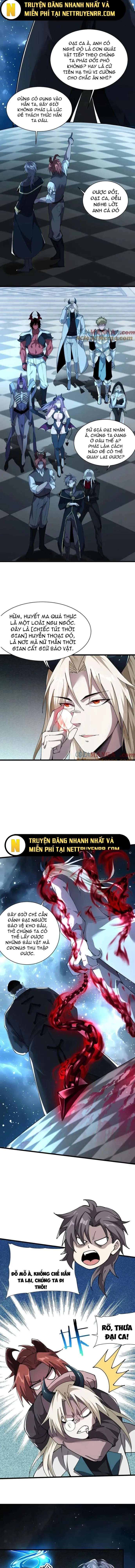 Quật Khởi Từ Nhân Vật Phản Diện Chap 30 - Next Chap 31